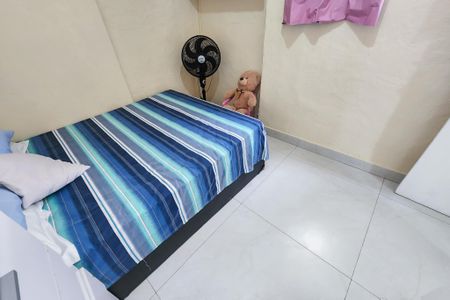 Apartamento à venda com 85m², 3 quartos e sem vagaQuarto 2