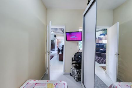 Apartamento à venda com 85m², 3 quartos e sem vagaQuarto 3