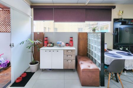 Apartamento à venda com 85m², 3 quartos e sem vagaCozinha