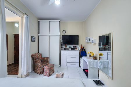 Apartamento à venda com 85m², 3 quartos e sem vagaQuarto 1