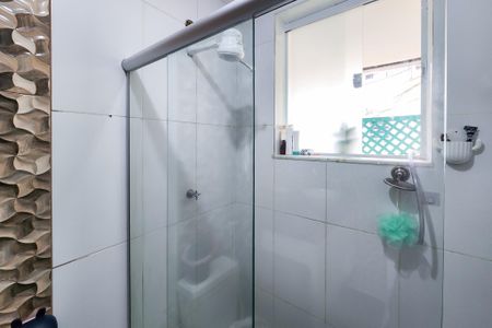 Apartamento à venda com 85m², 3 quartos e sem vagaBanheiro 1