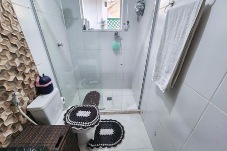 Apartamento à venda com 85m², 3 quartos e sem vagaBanheiro 1