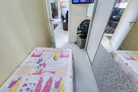 Apartamento à venda com 85m², 3 quartos e sem vagaQuarto 3