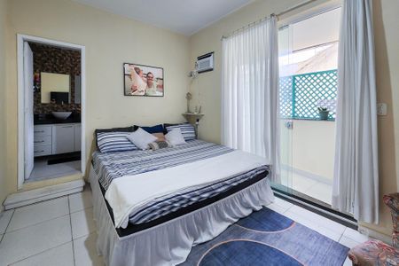 Apartamento à venda com 85m², 3 quartos e sem vagaQuarto 1