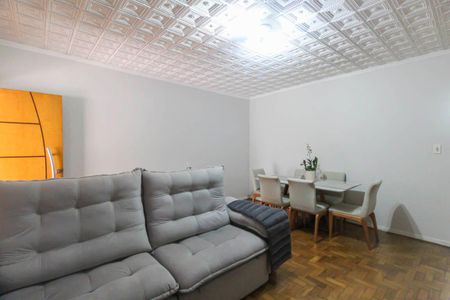 Casa à venda com 3 quartos, 158m² em Vila Paulo Silas, São Paulo