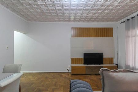 Casa à venda com 3 quartos, 158m² em Vila Paulo Silas, São Paulo