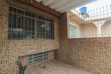 Casa à venda com 158m², 3 quartos e 1 vaga