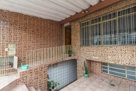 Casa à venda com 158m², 3 quartos e 1 vaga