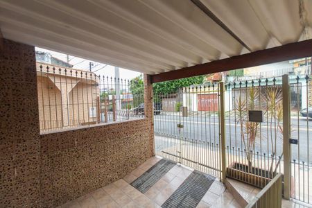 Casa à venda com 158m², 3 quartos e 1 vaga