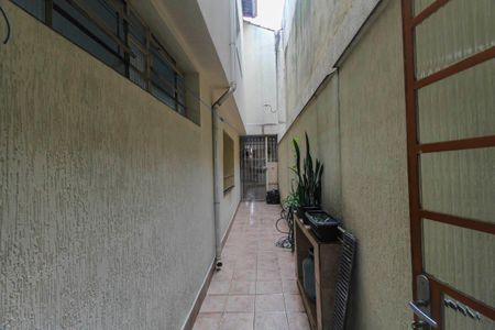 Casa à venda com 158m², 3 quartos e 1 vaga