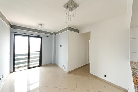 Apartamento para alugar com 2 quartos, 50m² em Jardim Ibitirama, São Paulo
