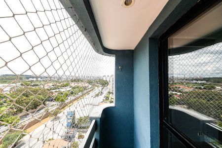 Apartamento para alugar com 2 quartos, 50m² em Jardim Ibitirama, São Paulo