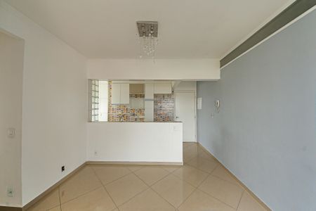 Apartamento para alugar com 2 quartos, 50m² em Jardim Ibitirama, São Paulo