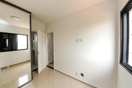 Apartamento para alugar com 2 quartos, 50m² em Jardim Ibitirama, São Paulo