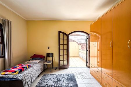 Casa à venda com 200m², 3 quartos e 1 vagaQuarto 1