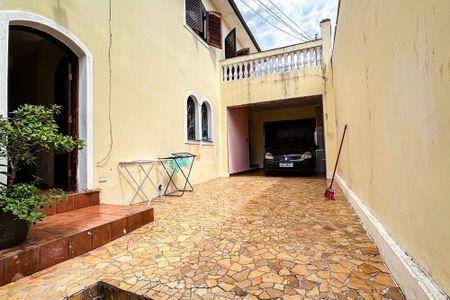 Casa à venda com 200m², 3 quartos e 1 vagaQuintal