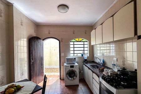 Casa à venda com 200m², 3 quartos e 1 vagaCozinha