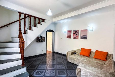 Casa à venda com 200m², 3 quartos e 1 vagaSala