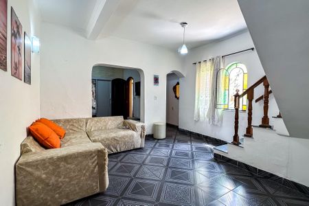 Casa à venda com 200m², 3 quartos e 1 vagaSala