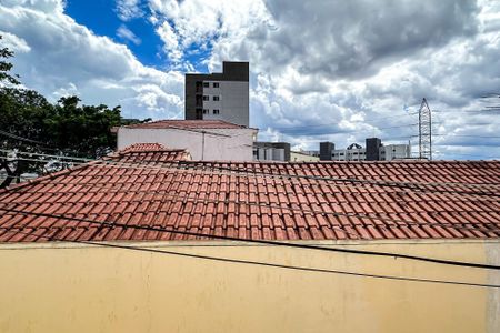 Casa à venda com 200m², 3 quartos e 1 vagaVista do Quarto 3