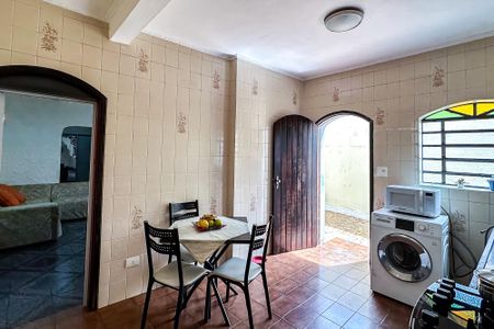 Casa à venda com 200m², 3 quartos e 1 vagaCozinha