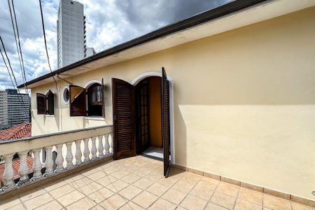 Casa à venda com 200m², 3 quartos e 1 vagaVaranda do Quarto 1