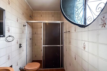 Casa à venda com 200m², 3 quartos e 1 vagaBanheiro 2