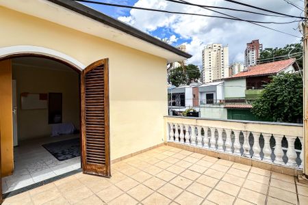Casa à venda com 200m², 3 quartos e 1 vagaVaranda do Quarto 1