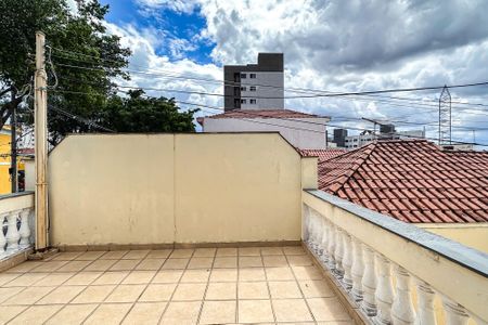 Casa à venda com 200m², 3 quartos e 1 vagaVaranda do Quarto 1