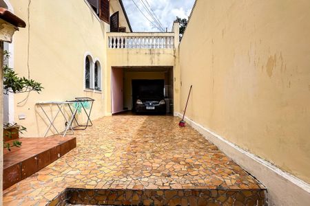 Casa à venda com 200m², 3 quartos e 1 vagaQuintal