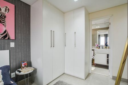 Apartamento à venda com 63m², 2 quartos e 1 vagaQuarto Suíte