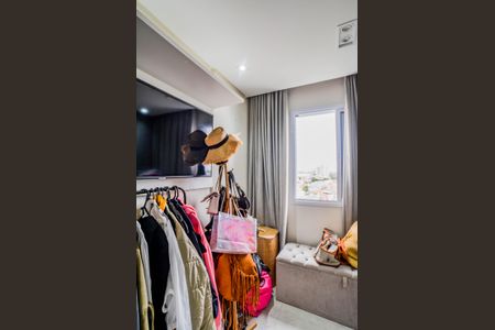 Apartamento à venda com 63m², 2 quartos e 1 vagaQuarto 1