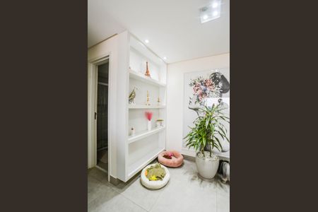 Apartamento à venda com 63m², 2 quartos e 1 vagaSala