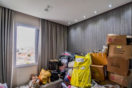 Apartamento à venda com 63m², 2 quartos e 1 vagaQuarto 1