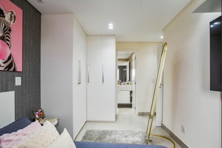 Apartamento à venda com 63m², 2 quartos e 1 vagaQuarto Suíte