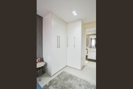 Apartamento à venda com 63m², 2 quartos e 1 vagaQuarto Suíte