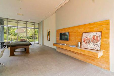 Apartamento para alugar com 92m², 1 quarto e 2 vagasSala de Jogos