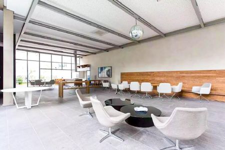 Apartamento para alugar com 92m², 1 quarto e 2 vagasÁrea gourmet