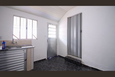 Casa à venda com 150m², 2 quartos e sem vagaCozinha (casa 2)