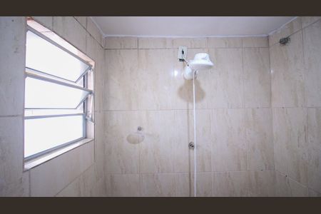 Casa à venda com 150m², 2 quartos e sem vagaBanheiro (casa 2)