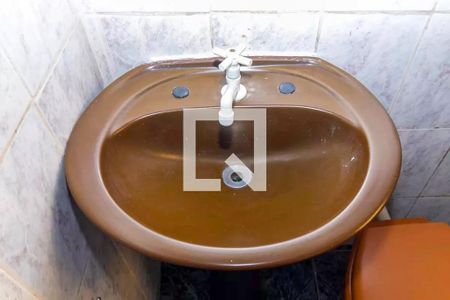 Banheiro de casa à venda com 2 quartos, 150m² em Vila Bela, São Paulo