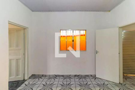 Sala de casa à venda com 2 quartos, 150m² em Vila Bela, São Paulo