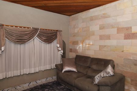 Sala de casa à venda com 2 quartos, 120m² em Cidade Líder, São Paulo