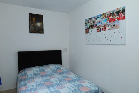 Casa à venda com 120m², 2 quartos e 2 vagasQuarto 1