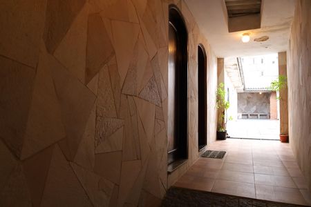 Casa à venda com 120m², 2 quartos e 2 vagasVaranda