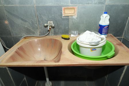 Casa à venda com 120m², 2 quartos e 2 vagasÁrea de Serviço