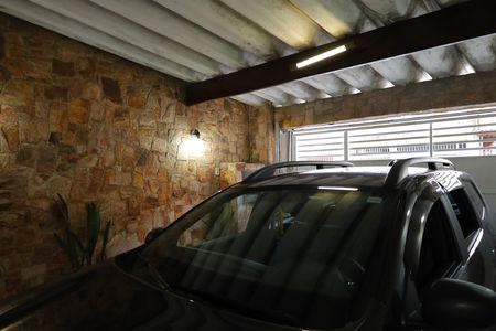 Casa à venda com 120m², 2 quartos e 2 vagasGaragem