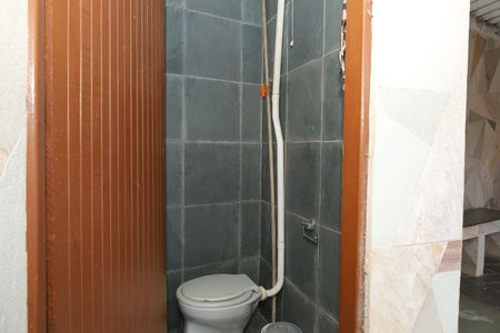 Casa à venda com 120m², 2 quartos e 2 vagasBanheiro 2