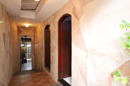 Casa à venda com 120m², 2 quartos e 2 vagasVaranda