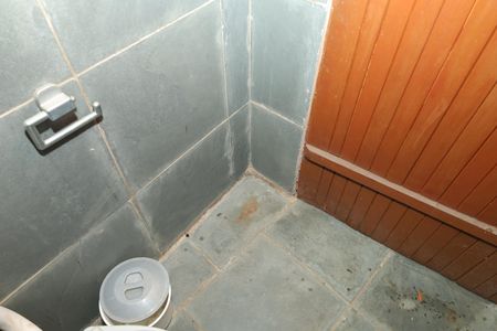Casa à venda com 120m², 2 quartos e 2 vagasBanheiro 2